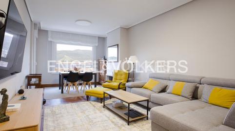 Foto 3 de Apartamento de alquiler en Begoña, Bizkaia