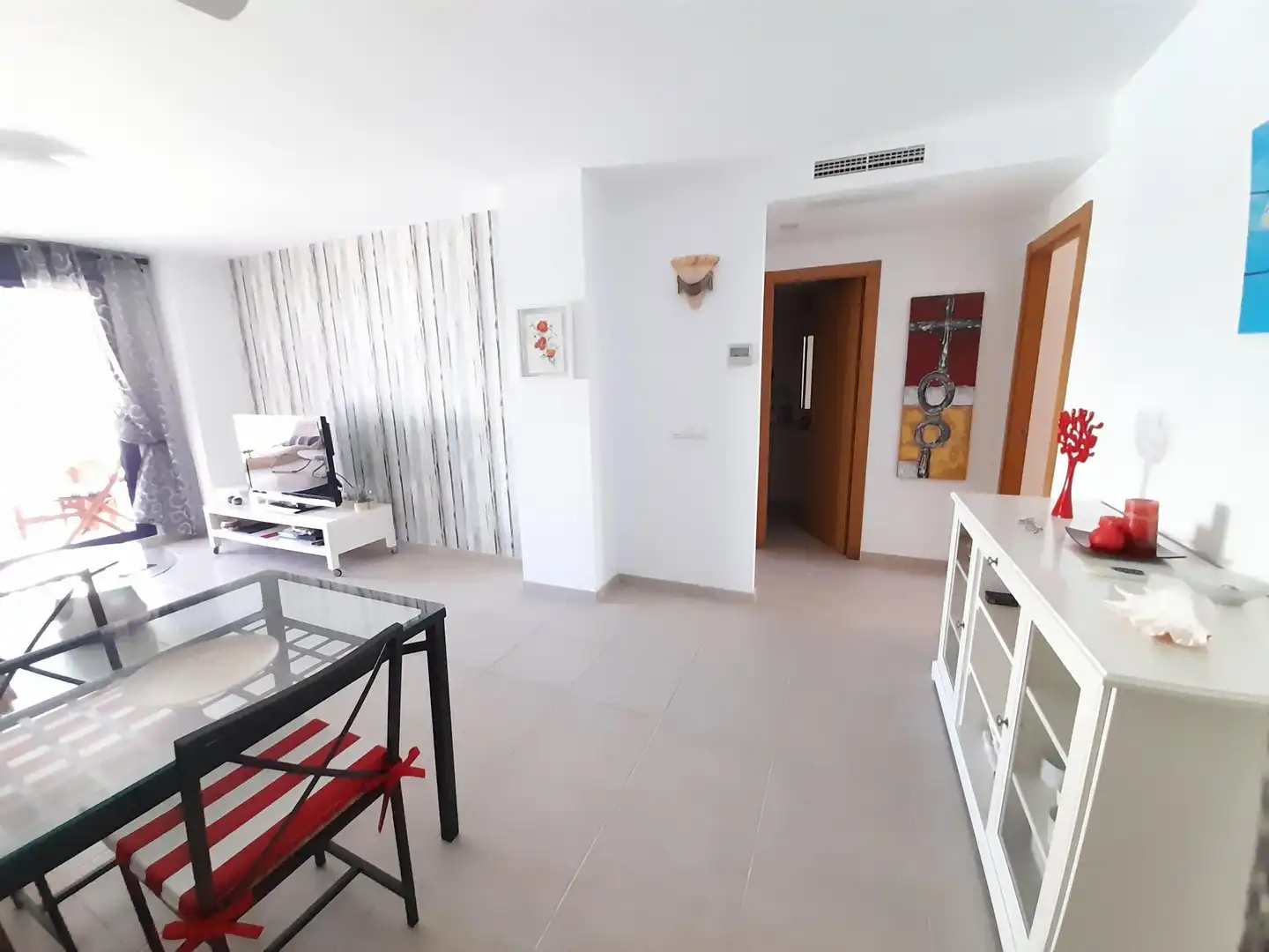 Apartamento de alquiler en Carretera Carretera de Dènia a Xábia, El Puerto