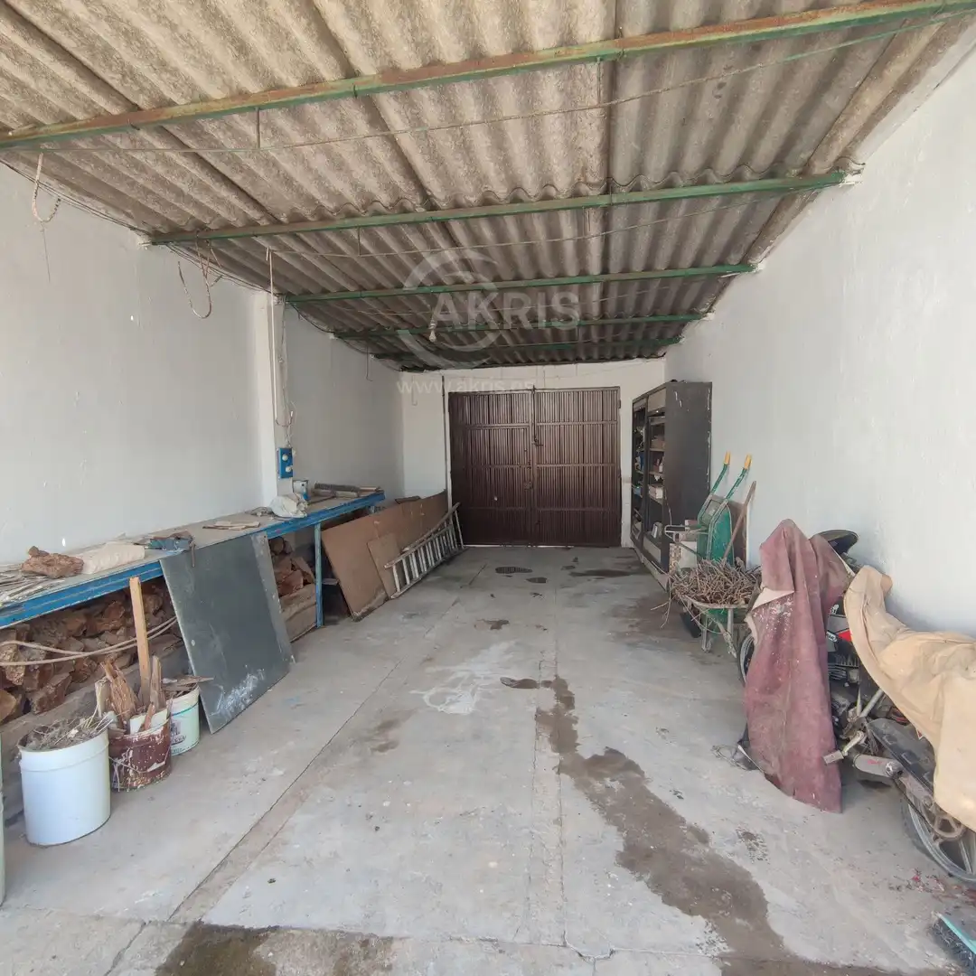 Houses for sale in Tembleque  with Heating