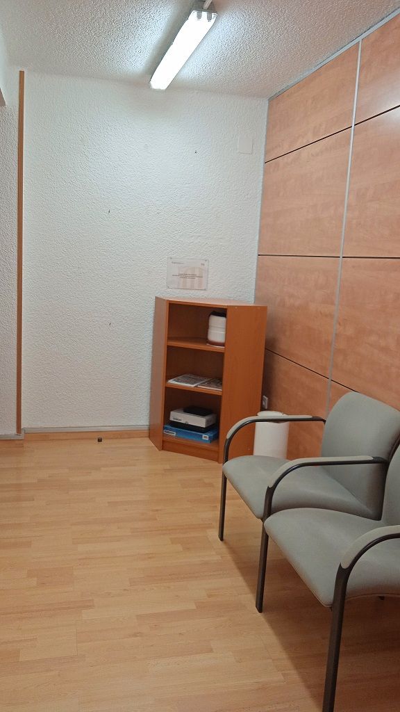 Oficina de lloguer en  Tarragona Capital amb Aire condicionat i Calefacció