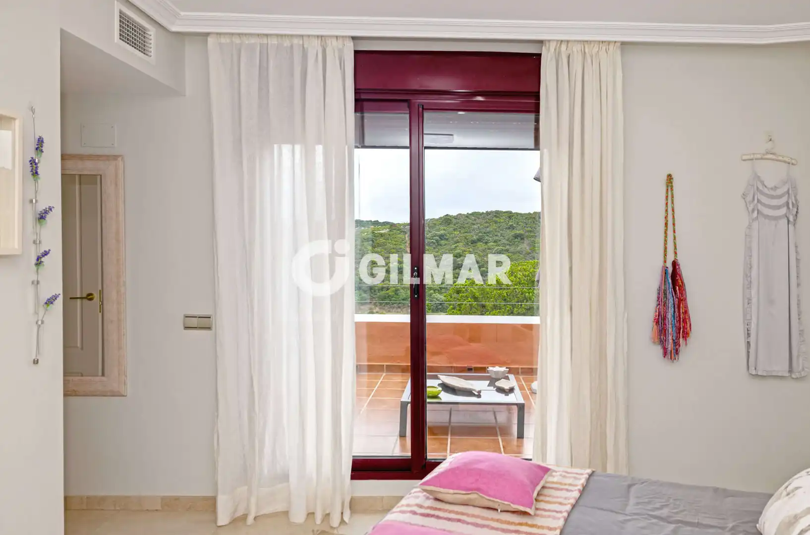 Ático con terraza en venta en Casares Golf - Casares del Sol, imagen 19