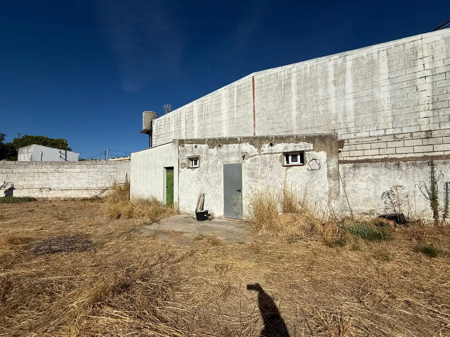 Residential land for sale in Valencina de la Concepción, imagen 6