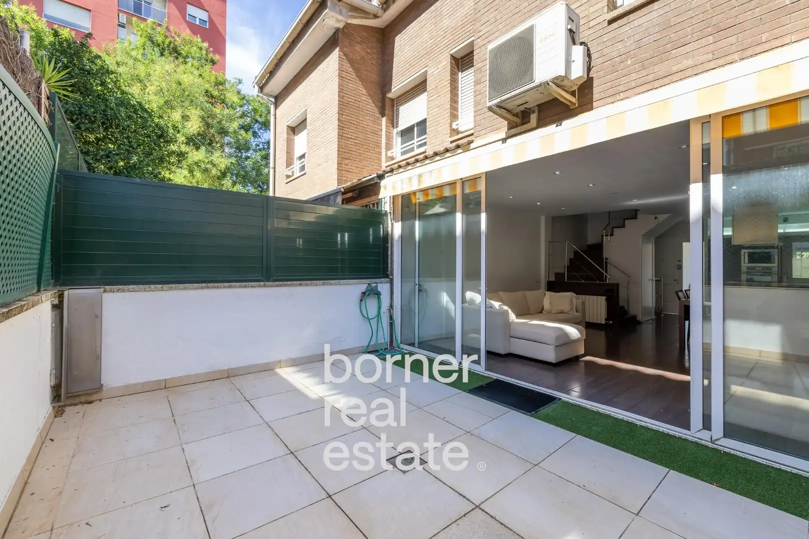 Detached house with terrace for sale in Calle de Sant Josep, imagen 8