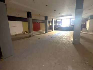Gewerbefläche zum Verkauf in Zona Centro - Ayuntamiento