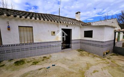 Casa o xalet en venda a Fábrica, 54, Loja