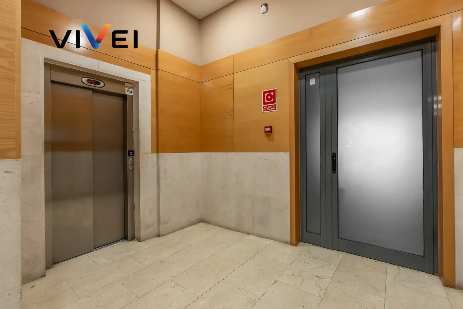 Flat for sale in Madrid  with Heating, Terrace and Storage room