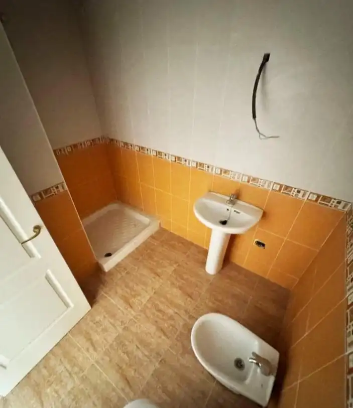 Baño de Edificio en venta en Formentera del Segura