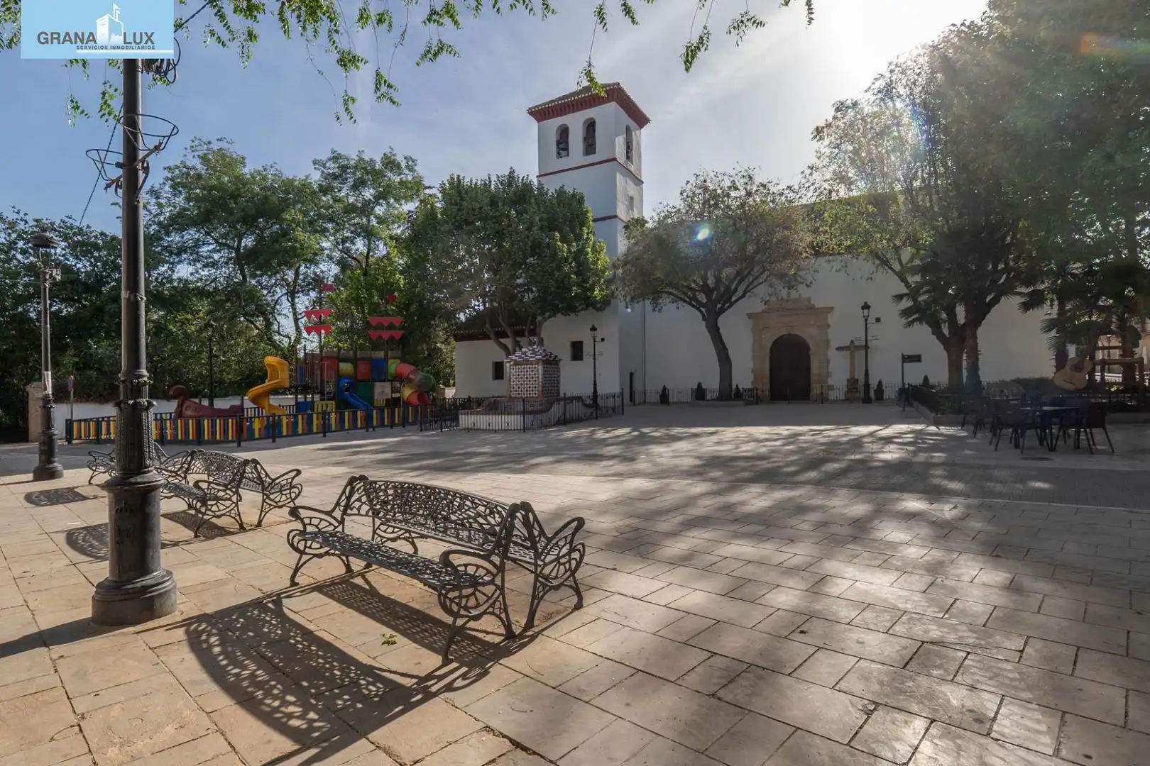 Casa con jardín en venta en Ogíjares, imagen 58