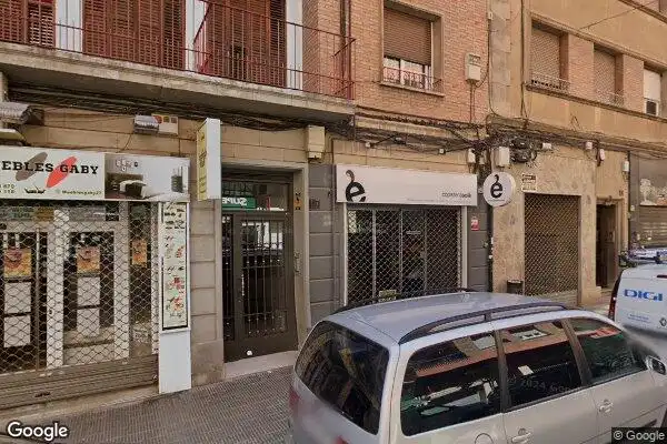 Piso en venta en Calle Pi I Margall, Príncep de Viana - Clot -Xalets Humbert Torres