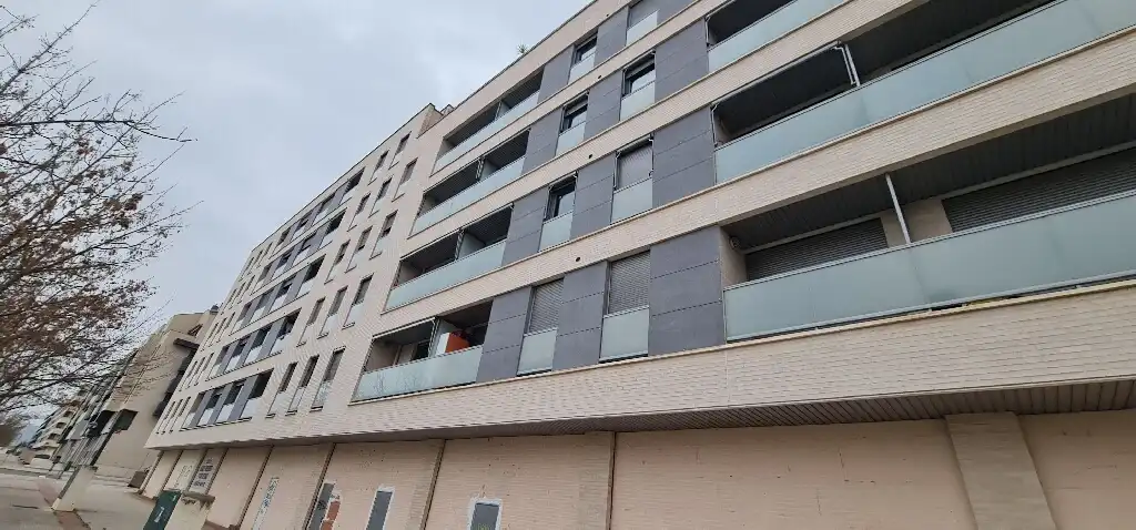 Apartamento con ascensor en alquiler en Calle San Felices, imagen 34