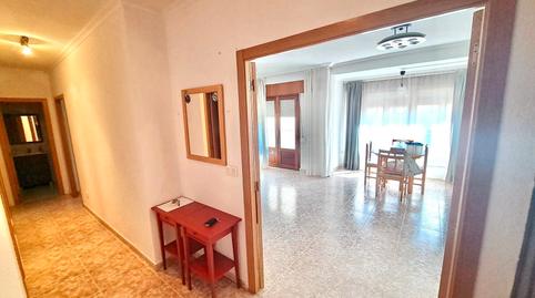 Foto 3 de Piso en venta en Carrer Josep Hernández Mira, 16, Jijona / Xixona, Alicante