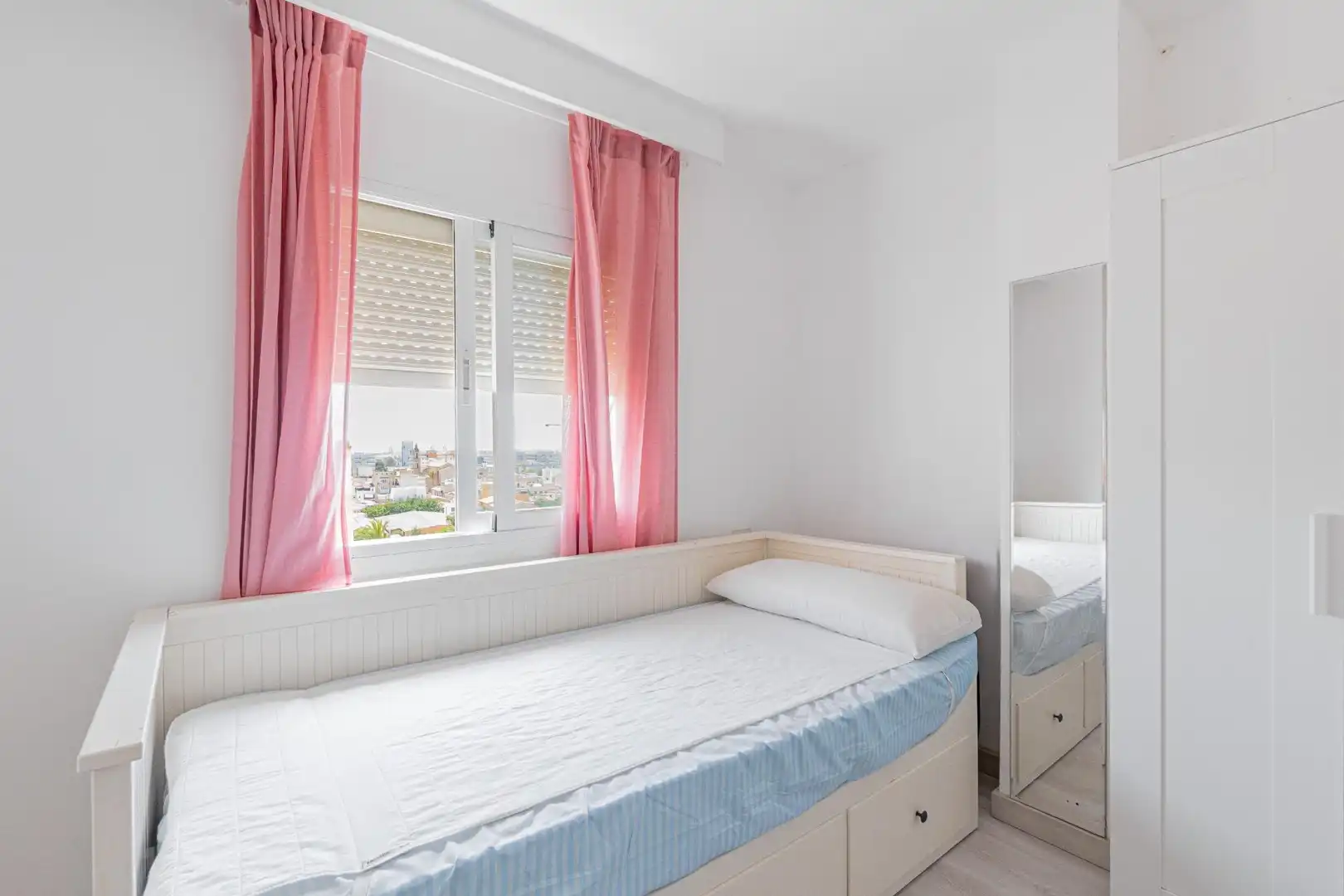 Habitación de Piso en venta en  Palma de Mallorca con Aire acondicionado, Calefacción y Balcón