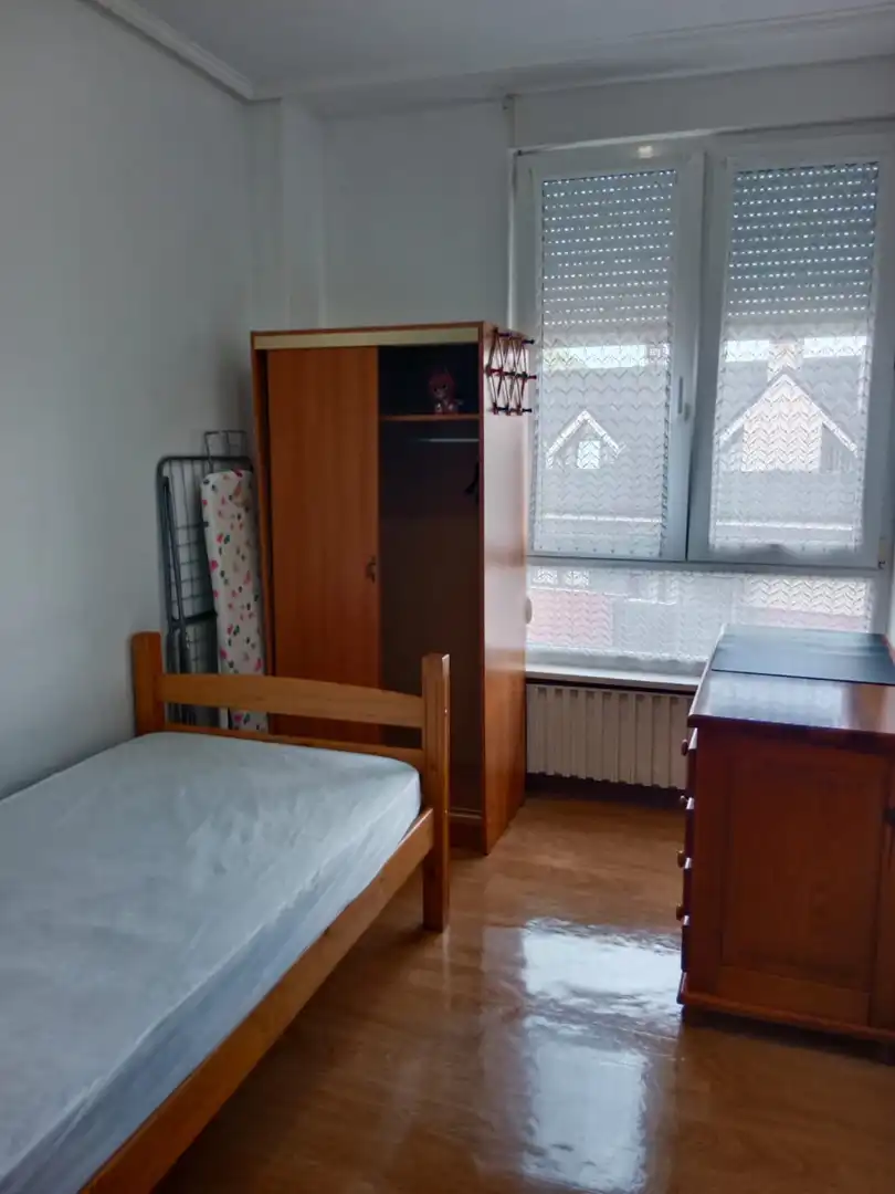 Flat for rent in Solares - Barrio la rañada, Entrambasaguas