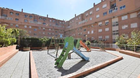 Photo 3 of Flat for rent in Avenida Federico Garcia Lorca, Avda. Federico Garcia Lorca - Nueva Estación Autobuses,  Granada Capital