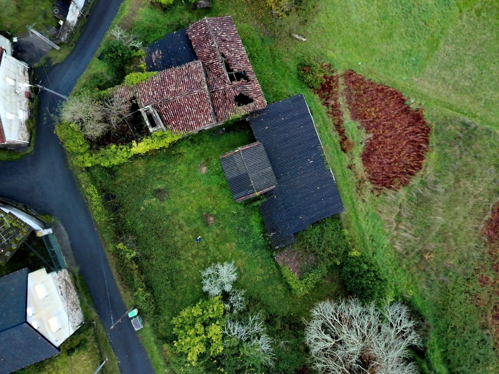 Casa o chalet en venta en Rionegro del Puente