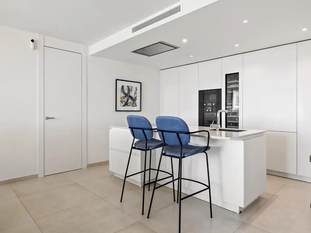 Apartment for sale in Nueva Andalucía, imagen 21