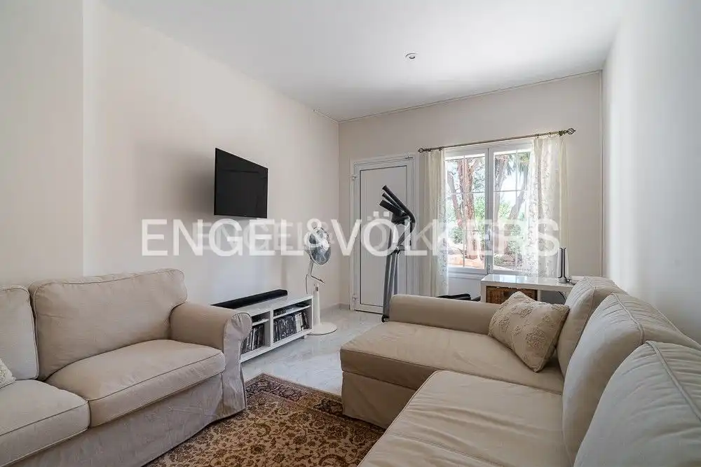 Haus mit Garten zum Verkauf in Valls del Vinalopo, imagen 40
