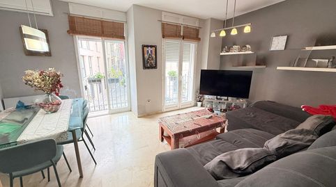 Foto 2 de Piso en venta en La Goleta - San Felipe Neri, Málaga Capital
