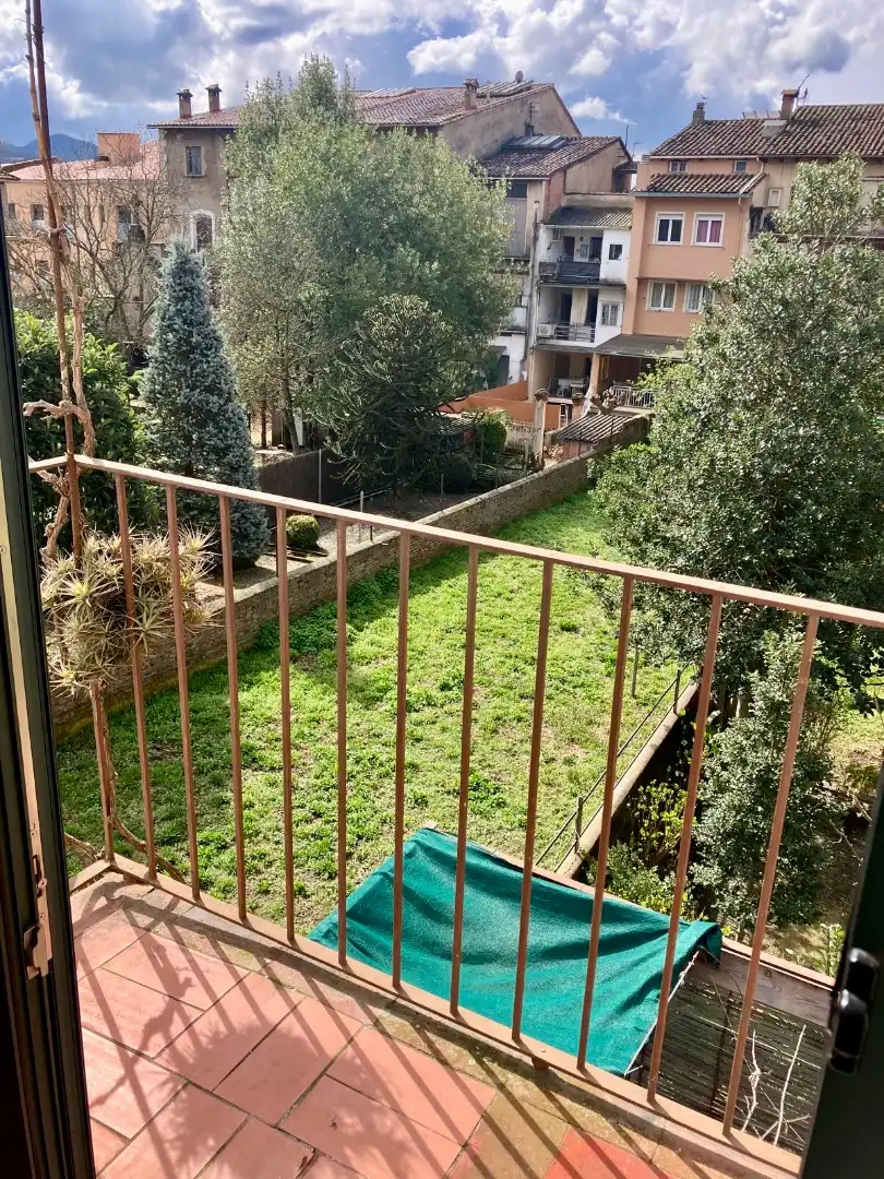 Maison mitoyenne avec terrasse à vendre à Carrer Macarnau, imagen 21