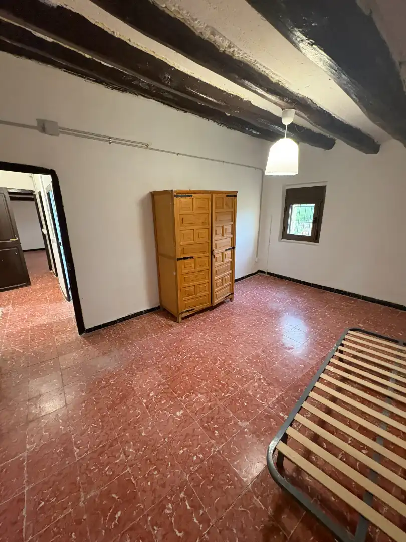 Casa o chalet de alquiler en Font-rubí con Aire acondicionado, Calefacción y Jardín privado