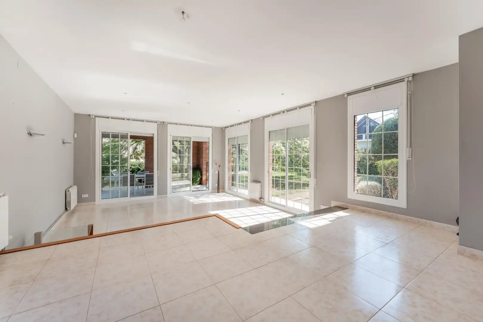 Casa o chalet en venta en Bigues i Riells del Fai con Calefacción, Jardín privado y Terraza