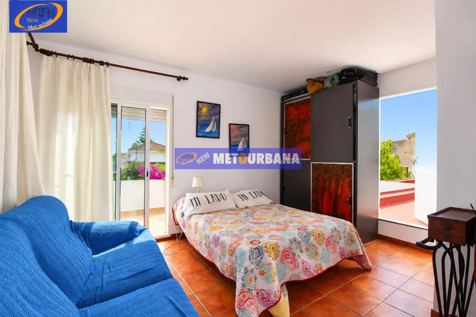 Detached house with terrace for sale in Boverals - Saldonar, imagen 58
