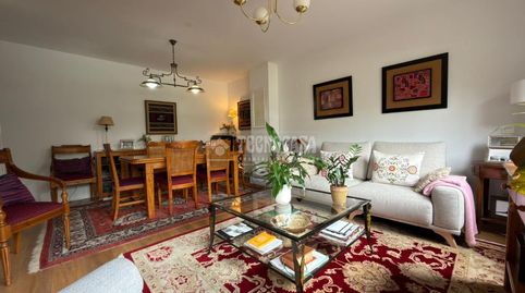 Foto 4 de Piso en venta en C. de la Cruz, Centro, Torrejón de Ardoz