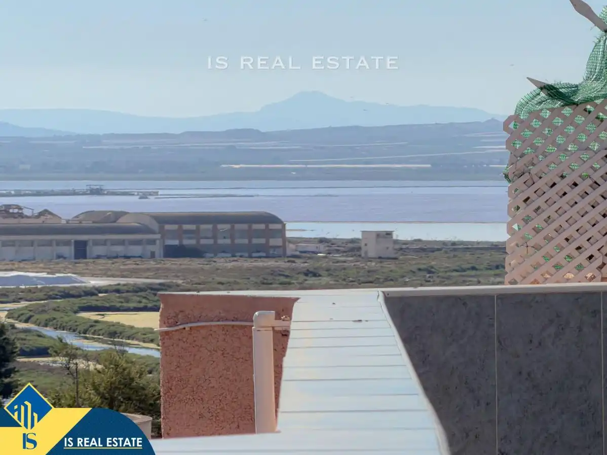 Ático con piscina en venta en Playa del Acequión, Náufragos y Rocío del Mar, imagen 23