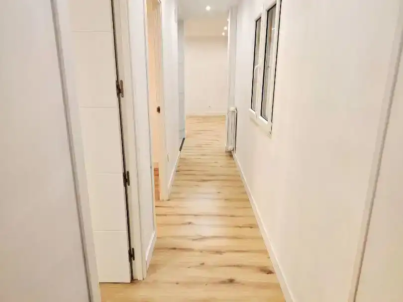 Pis en venda en Soria Capital  amb Parquet i Traster