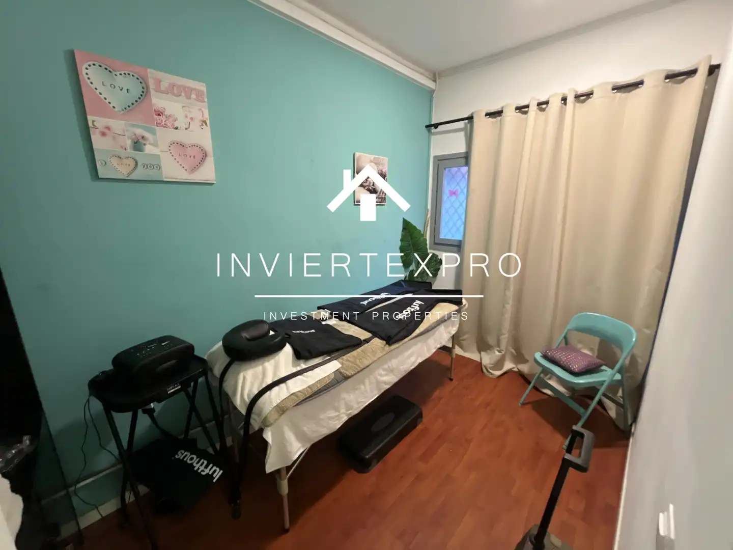 Business premises for transfer in Passeig de Manuel Girona, imagen 11