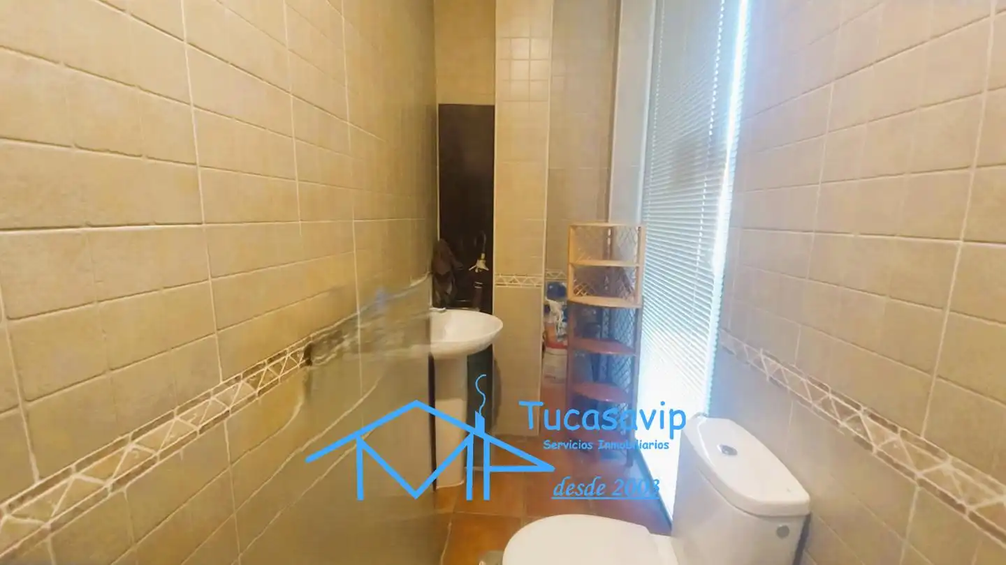 Local comercial en venda a Sotillo de la Adrada, imagen 12