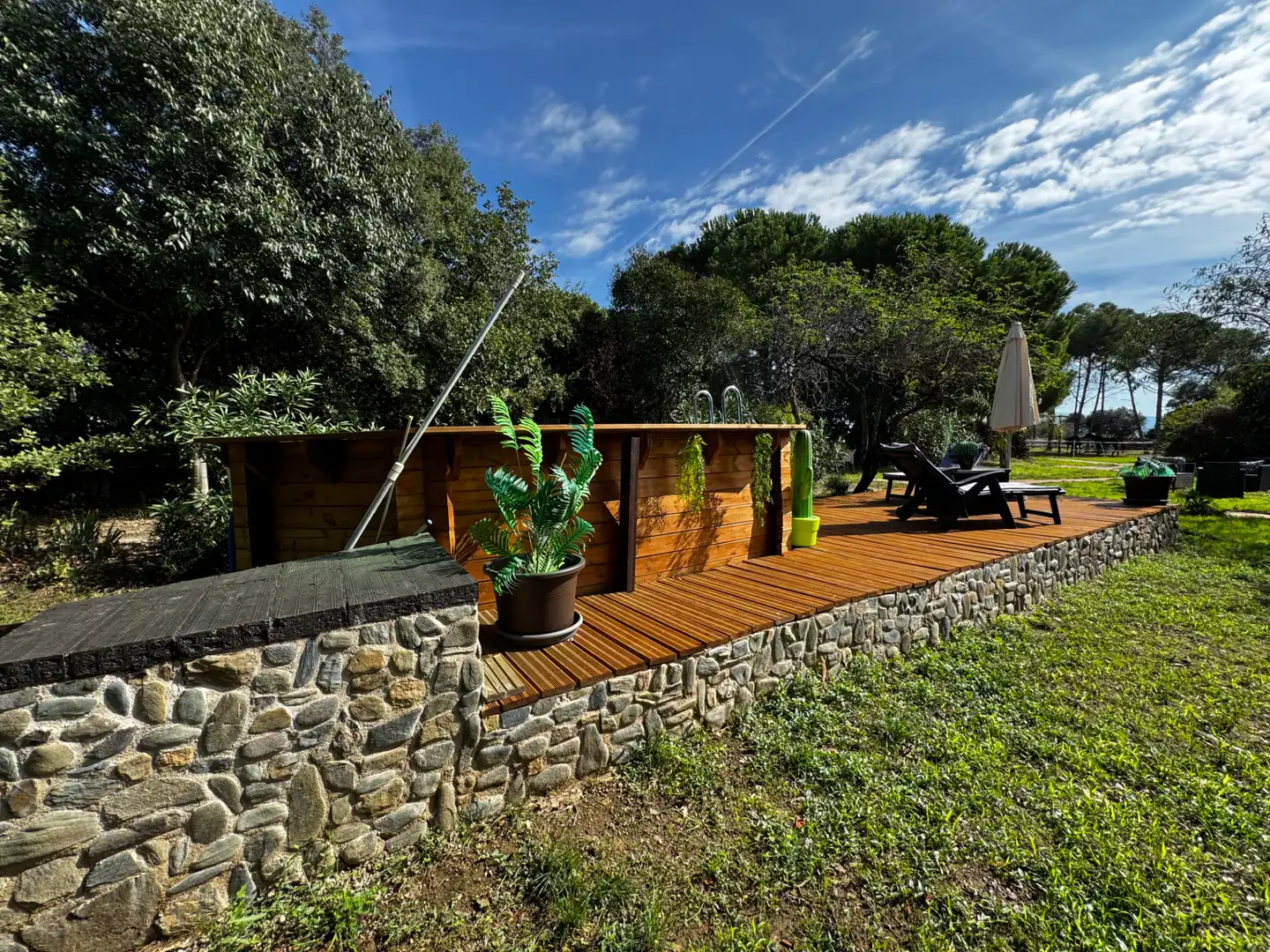 Casa con piscina en venta en Cànoves I Samalús, imagen 70