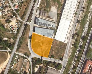 Terreny industrial en venda en Rubí