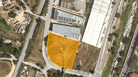 Foto 3 de Terreny industrial en venda a Plaça la Llana, Zona Nord, Rubí