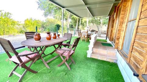 Foto 3 de Casa o xalet de lloguer a Desamparados - Hurchillo - Torremendo, Alicante