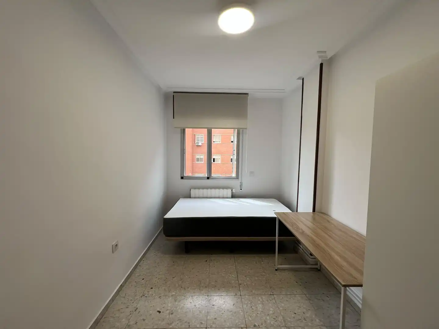 Pis de lloguer a Centro