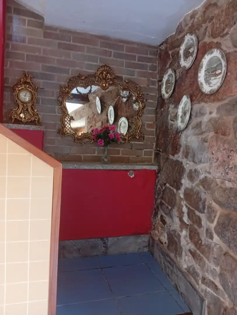 Casa o xalet en venda en Cerdedo amb Moblat, Forn i Rentadora