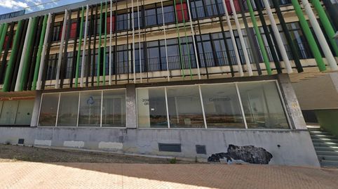 Foto 5 de Edifici en venda a Agustina de Aragón, 2, La Muela, Zaragoza
