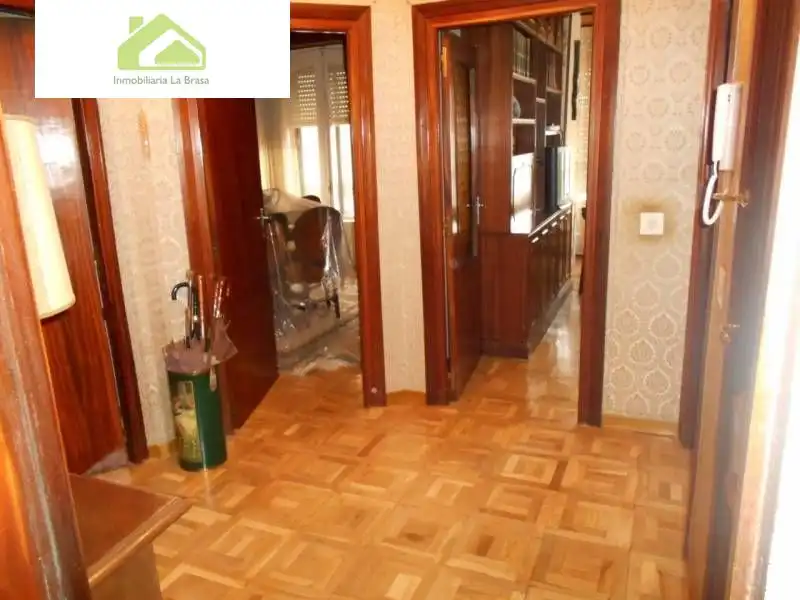 Casa o chalet en venta en Zamora Capital  con Calefacción, Terraza y Trastero