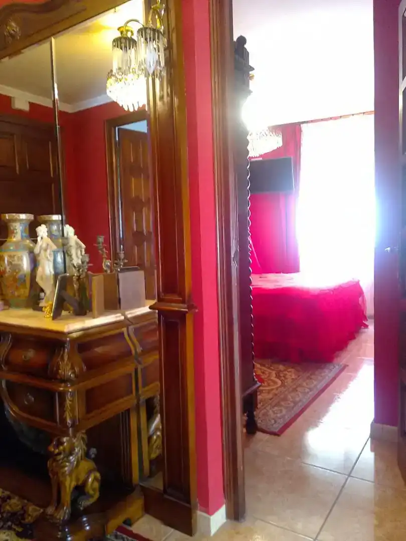 Habitación de Piso en venta en Palafrugell