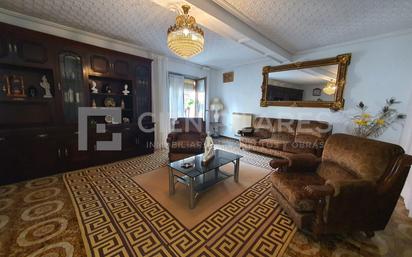 Living room of House or chalet for sale in Arnedo