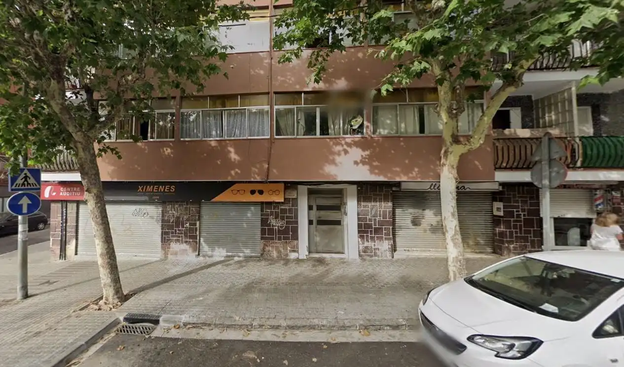 Wohnung zum Verkauf in Avenida GATASSA 73