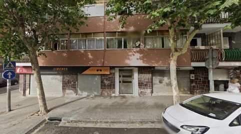 Se vende piso OKUPADO en Gatassa 73 de Mataró, Barcelona.