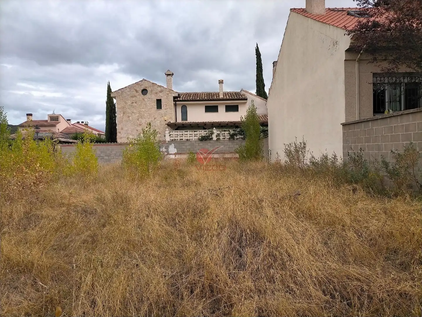 Rural land for sale in LOS OLIVOS, imagen 6