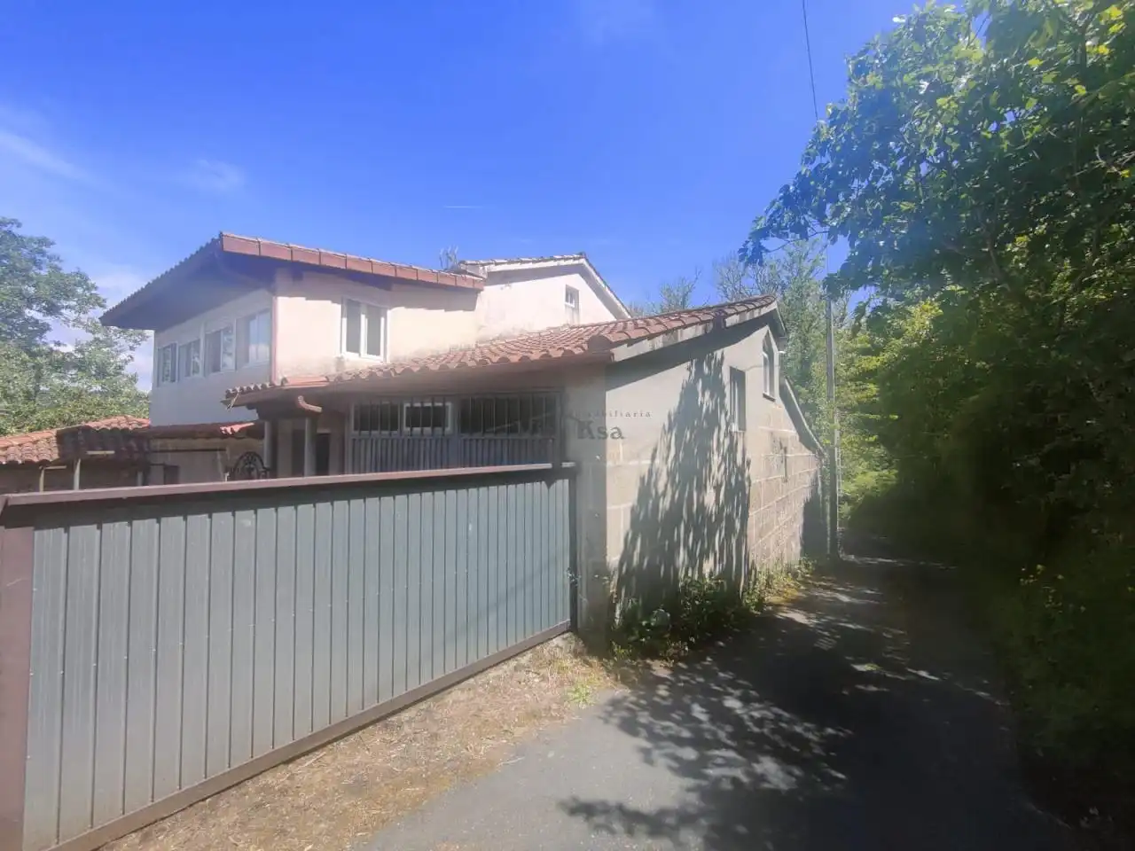 House with garden for sale in VERDE FONDO  CAMINO PRINCIPAL, imagen 4