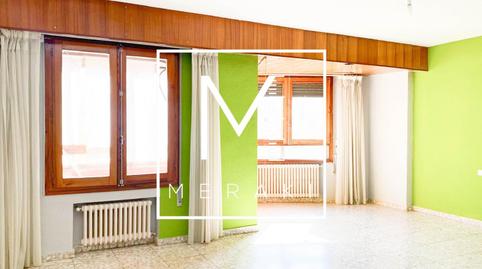 Foto 4 de Pis en venda a Feria, Albacete