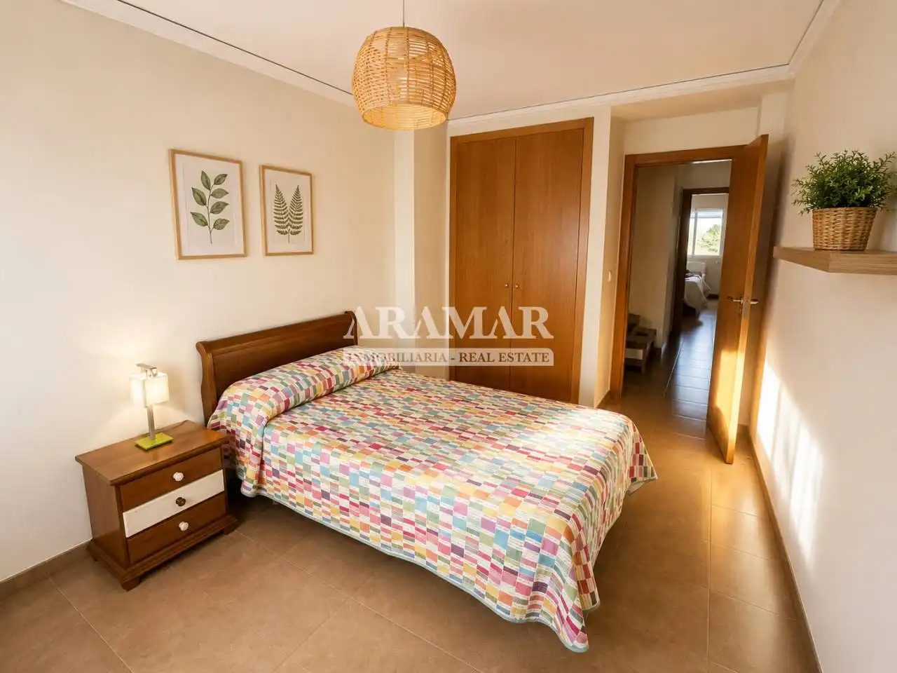 Ático con piscina en venta en Pego, imagen 6