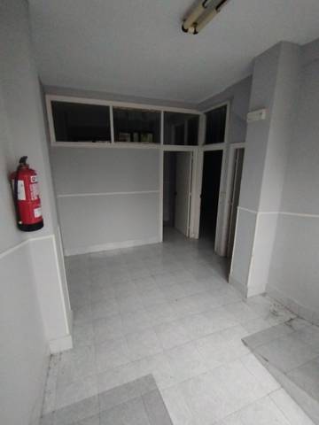 Local comercial en Alquiler en Berteiz Kalea en Mungia