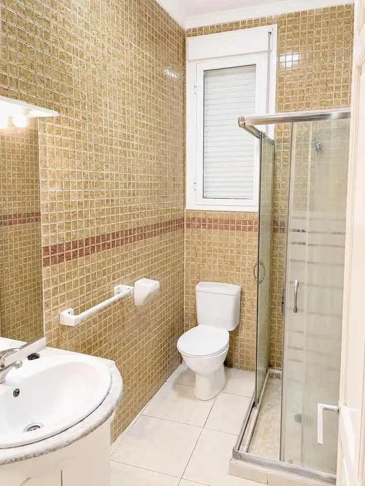 Baño de Piso en venta en Melilla