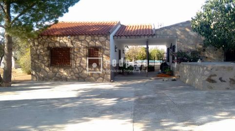 Foto 4 de Casa o chalet en venta en Layos, Polán, Toledo